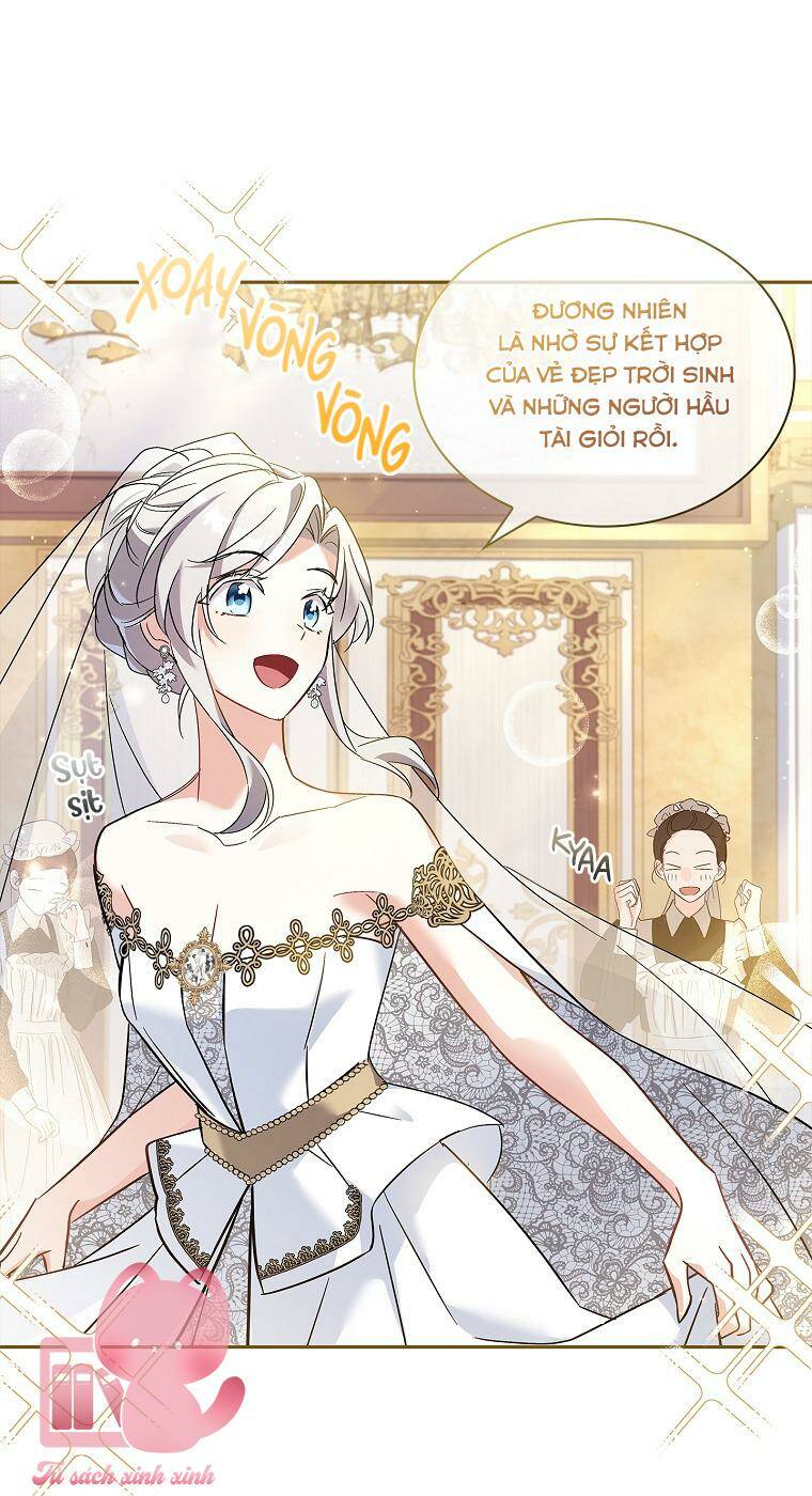 Từ Trúc Mã Hóa Thành Ông Xã - Chap 21 - Trang 70