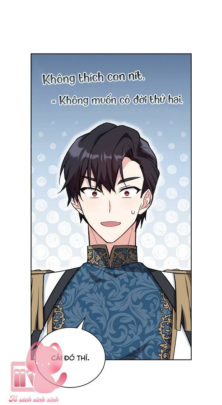 Từ Trúc Mã Hóa Thành Ông Xã - Chap 21 - Trang 8