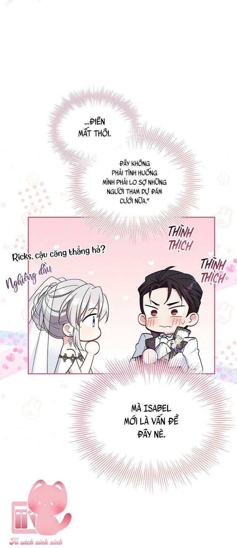 Từ Trúc Mã Hóa Thành Ông Xã - Chap 21 - Trang 71