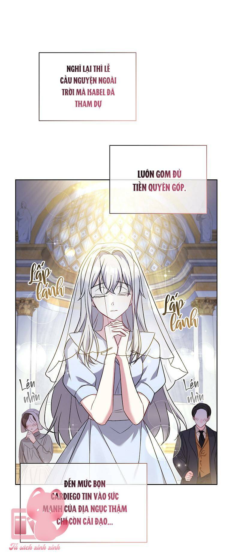 Từ Trúc Mã Hóa Thành Ông Xã - Chap 21 - Trang 72