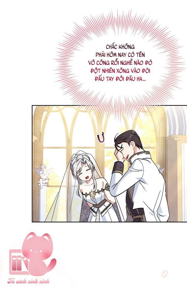 Từ Trúc Mã Hóa Thành Ông Xã - Chap 21 - Trang 73