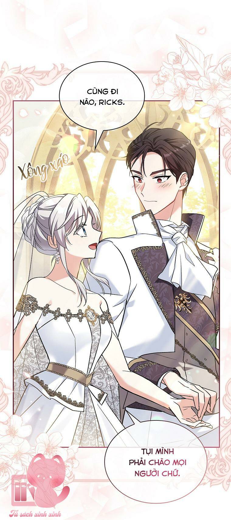 Từ Trúc Mã Hóa Thành Ông Xã - Chap 21 - Trang 74