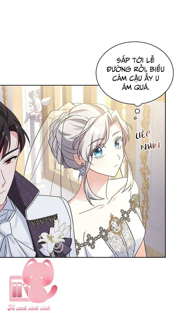 Từ Trúc Mã Hóa Thành Ông Xã - Chap 22 - Trang 2