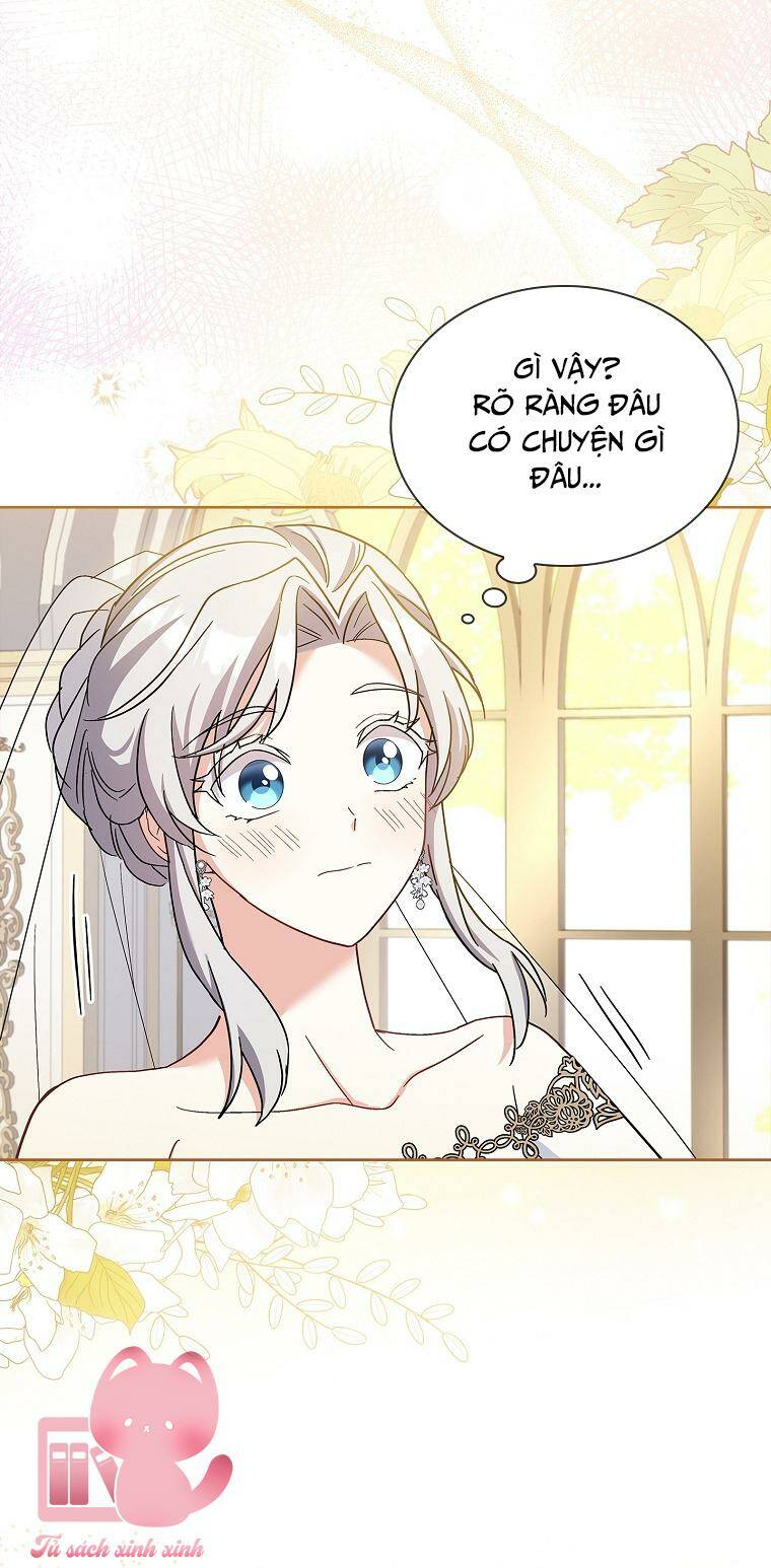 Từ Trúc Mã Hóa Thành Ông Xã - Chap 22 - Trang 11