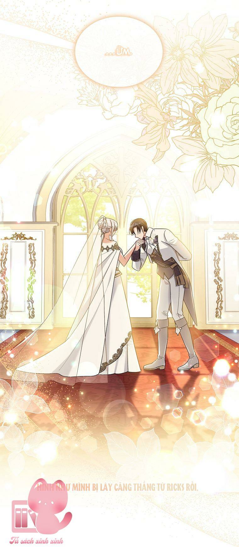 Từ Trúc Mã Hóa Thành Ông Xã - Chap 22 - Trang 12
