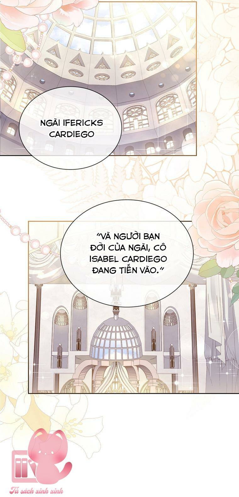 Từ Trúc Mã Hóa Thành Ông Xã - Chap 22 - Trang 15