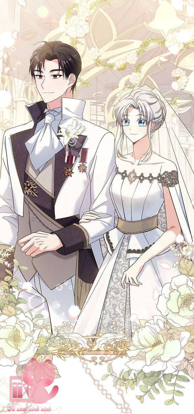 Từ Trúc Mã Hóa Thành Ông Xã - Chap 22 - Trang 17