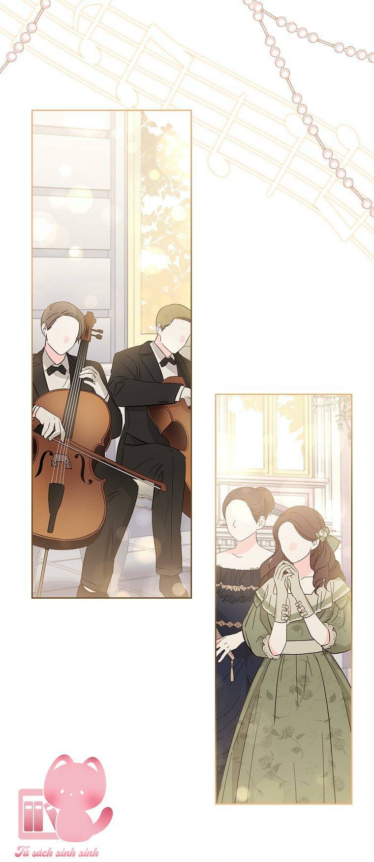 Từ Trúc Mã Hóa Thành Ông Xã - Chap 22 - Trang 18