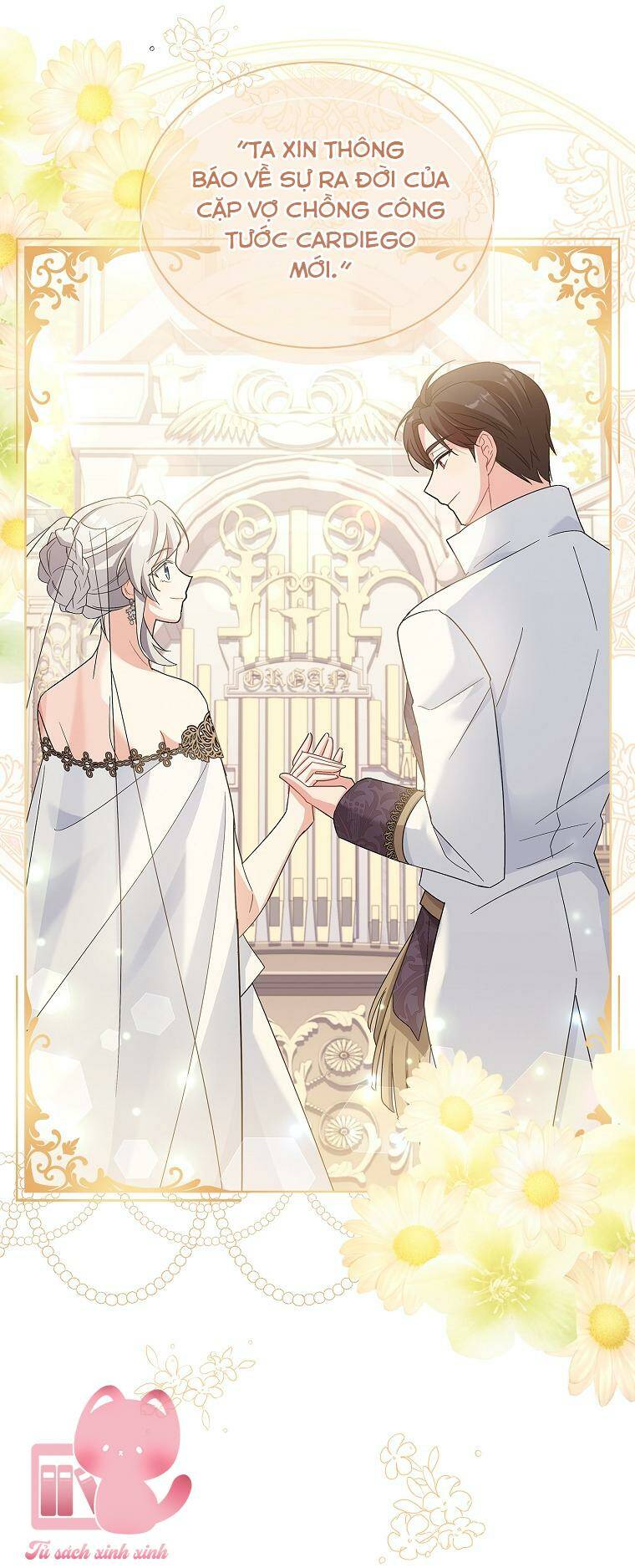 Từ Trúc Mã Hóa Thành Ông Xã - Chap 22 - Trang 22