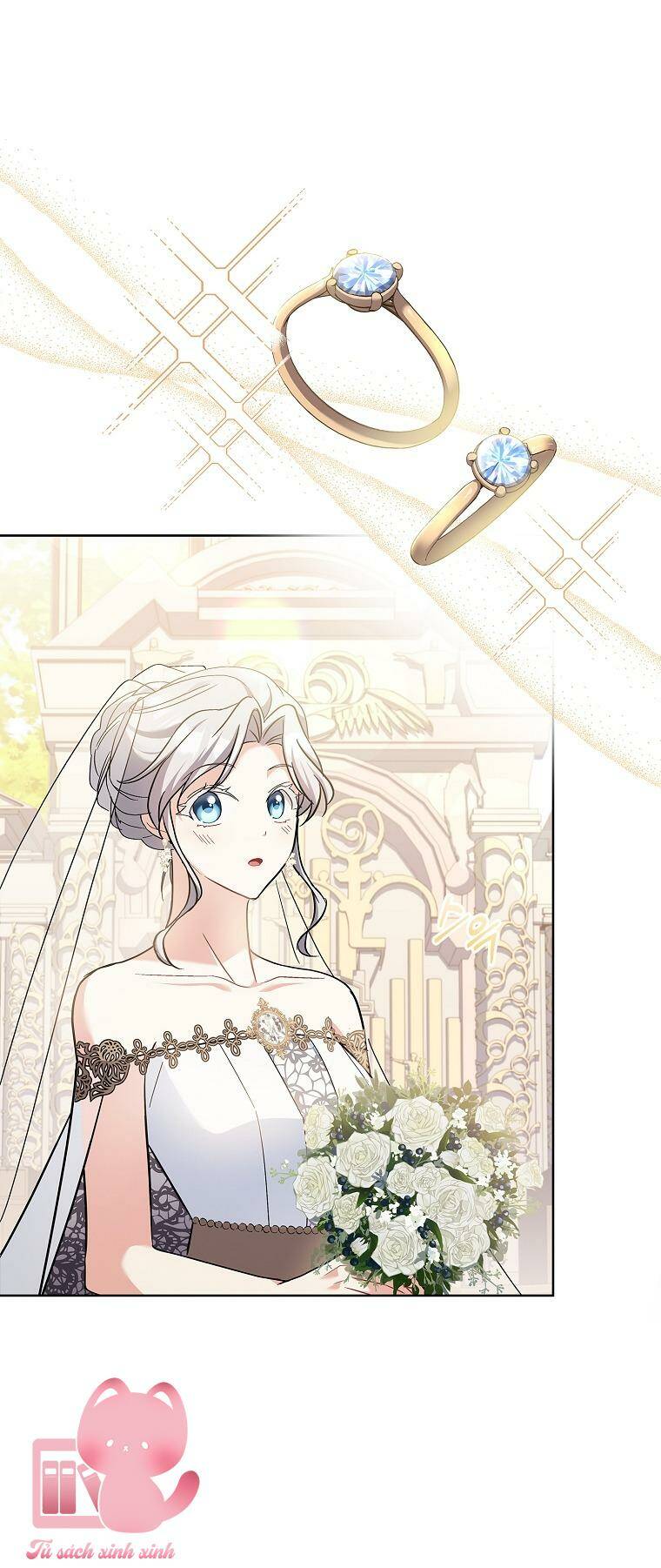 Từ Trúc Mã Hóa Thành Ông Xã - Chap 22 - Trang 25