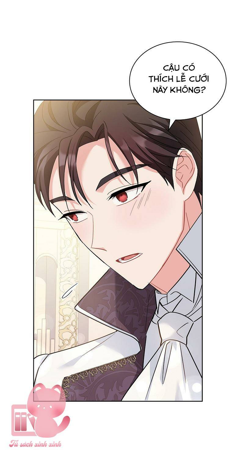 Từ Trúc Mã Hóa Thành Ông Xã - Chap 22 - Trang 30