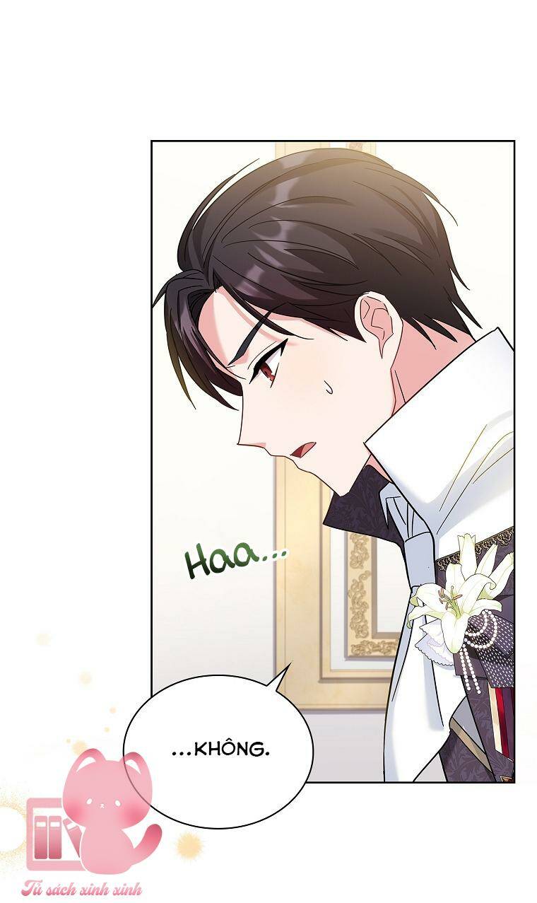 Từ Trúc Mã Hóa Thành Ông Xã - Chap 22 - Trang 4