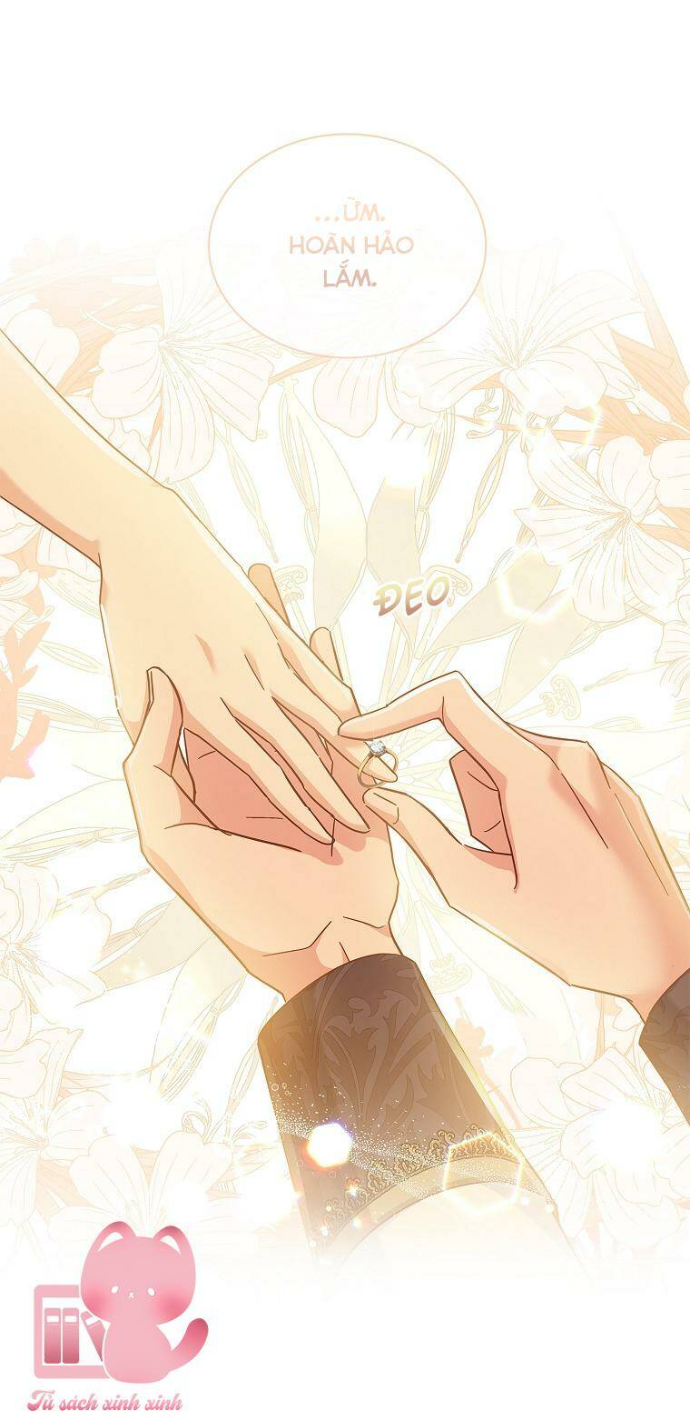 Từ Trúc Mã Hóa Thành Ông Xã - Chap 22 - Trang 32