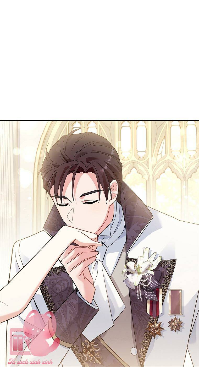 Từ Trúc Mã Hóa Thành Ông Xã - Chap 22 - Trang 34