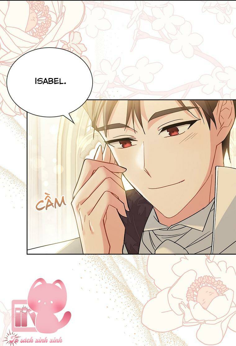 Từ Trúc Mã Hóa Thành Ông Xã - Chap 22 - Trang 35