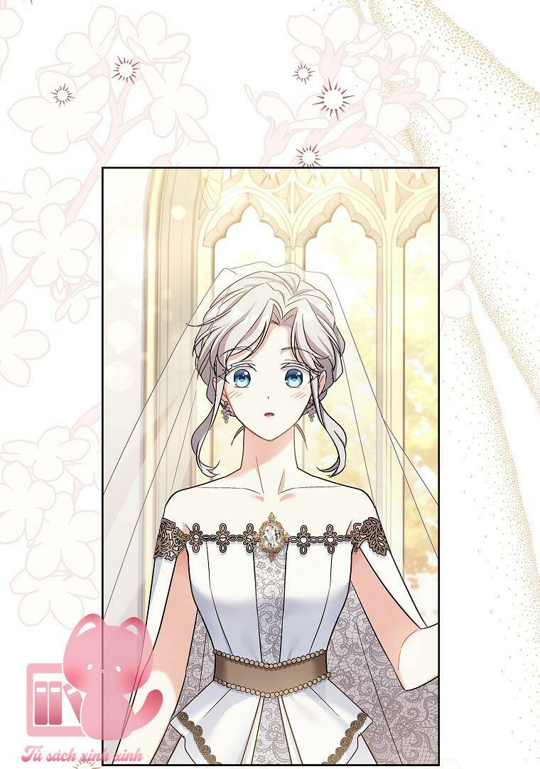 Từ Trúc Mã Hóa Thành Ông Xã - Chap 22 - Trang 36