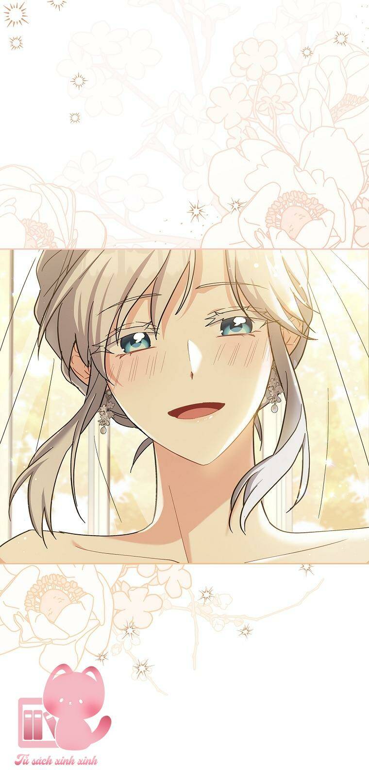 Từ Trúc Mã Hóa Thành Ông Xã - Chap 22 - Trang 37