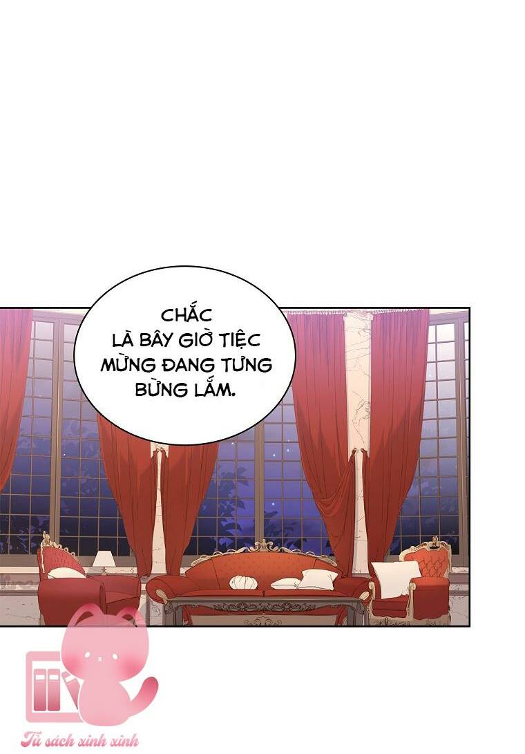 Từ Trúc Mã Hóa Thành Ông Xã - Chap 22 - Trang 42
