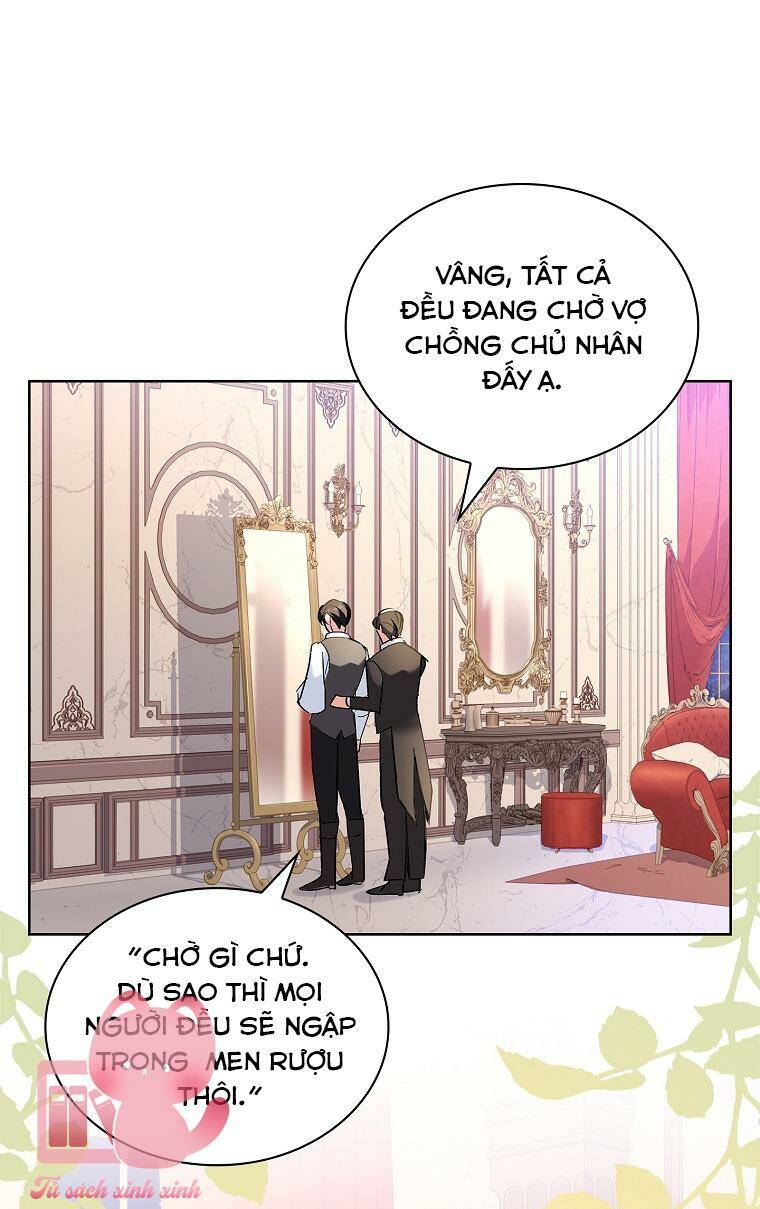 Từ Trúc Mã Hóa Thành Ông Xã - Chap 22 - Trang 43