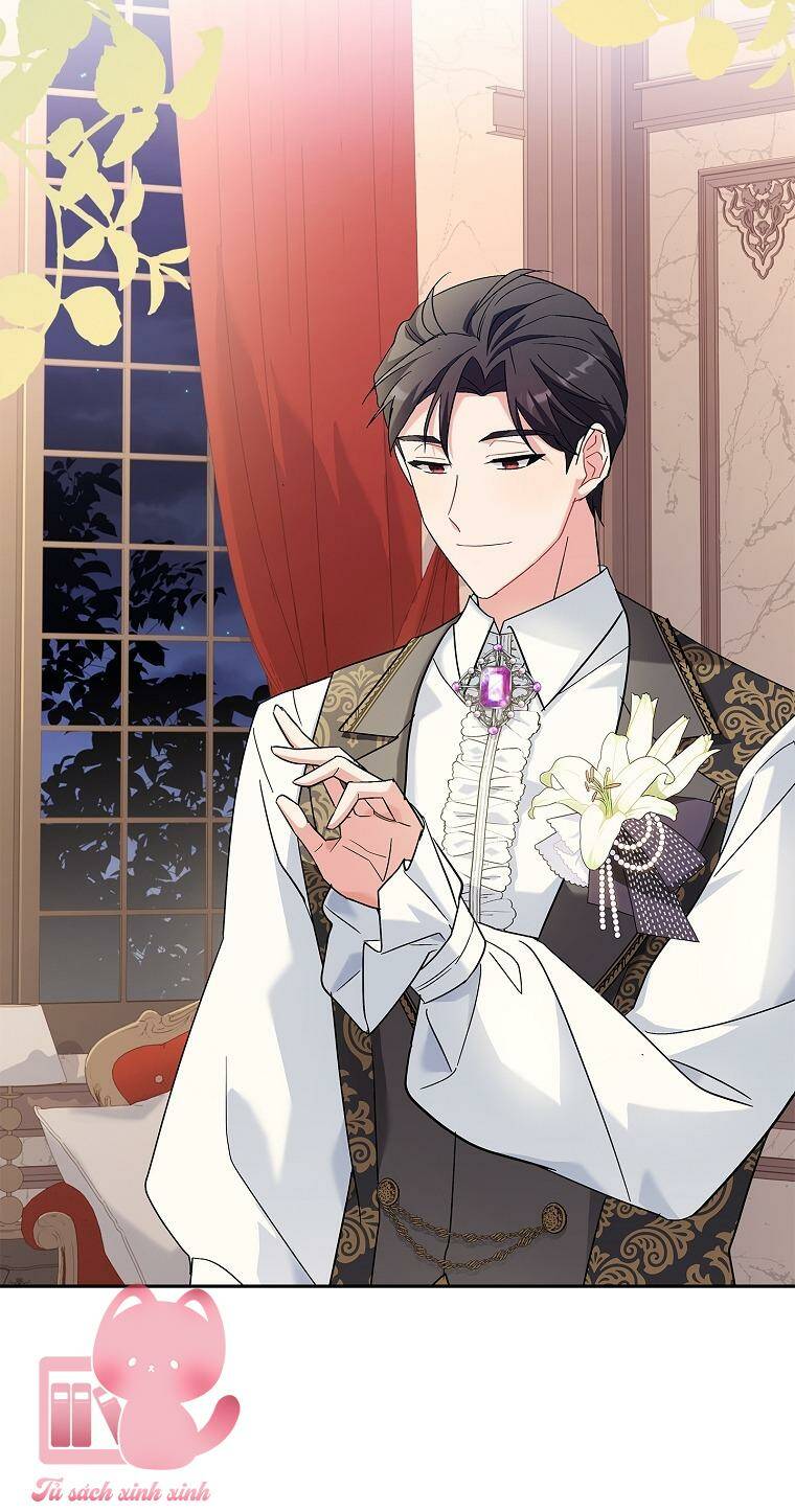 Từ Trúc Mã Hóa Thành Ông Xã - Chap 22 - Trang 44