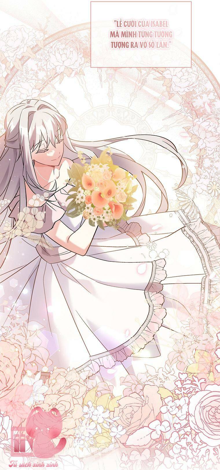 Từ Trúc Mã Hóa Thành Ông Xã - Chap 22 - Trang 47