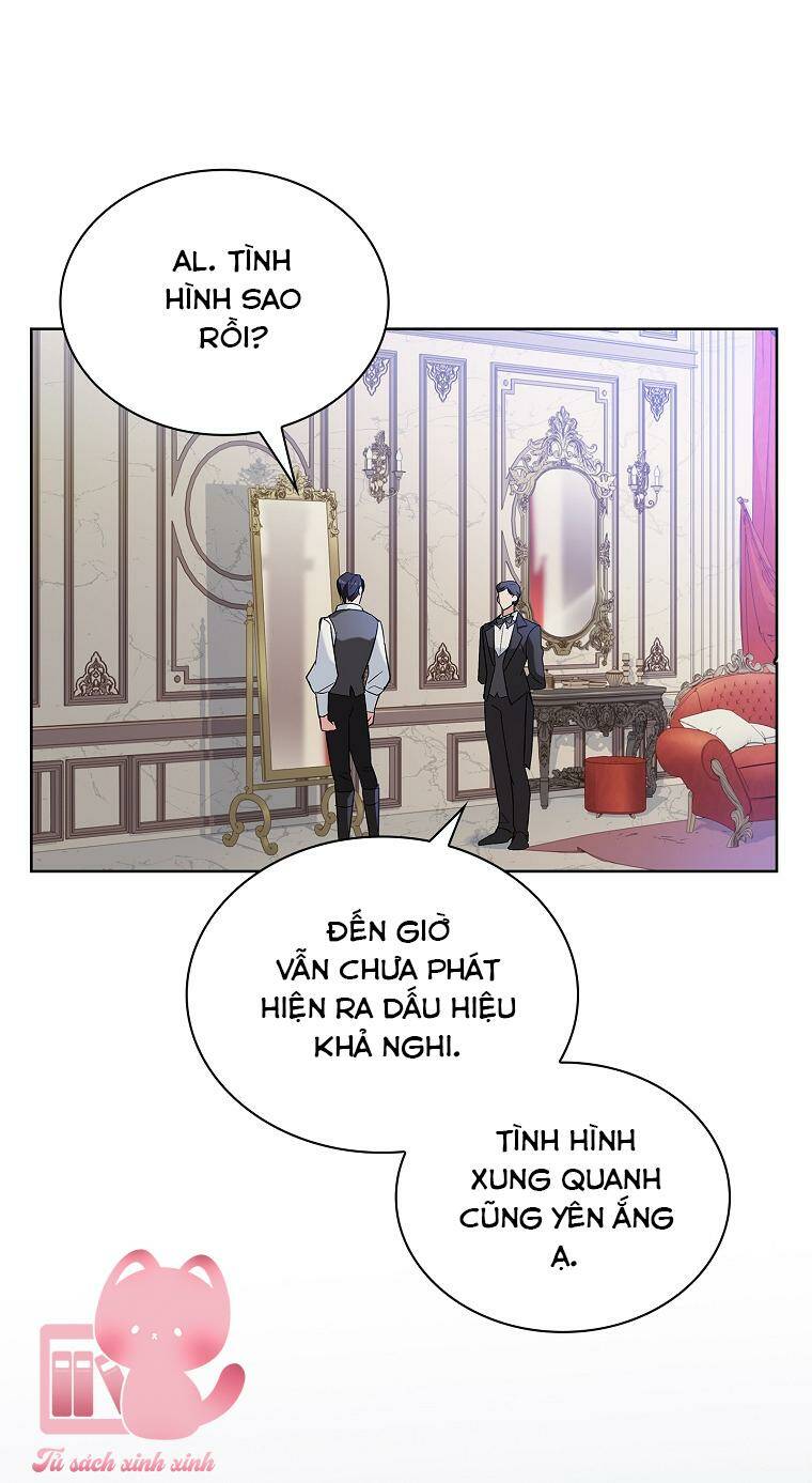 Từ Trúc Mã Hóa Thành Ông Xã - Chap 22 - Trang 52
