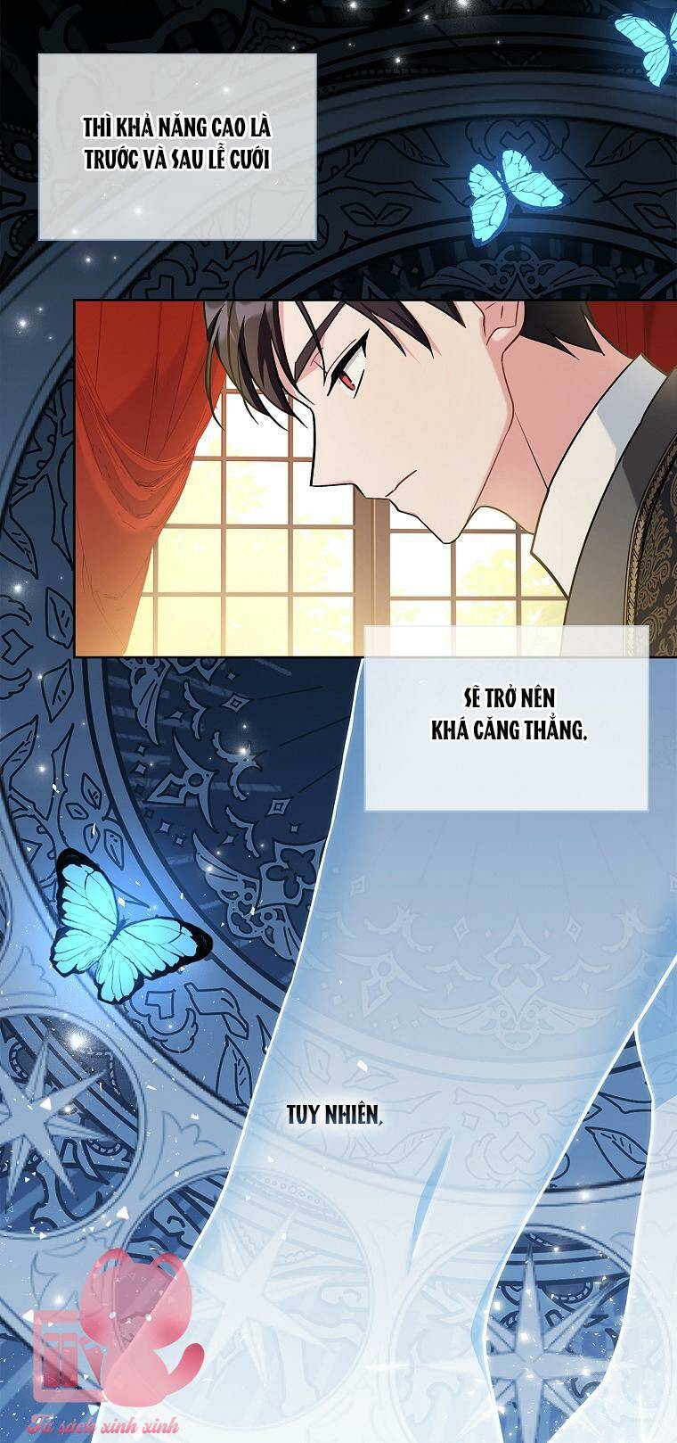 Từ Trúc Mã Hóa Thành Ông Xã - Chap 22 - Trang 55