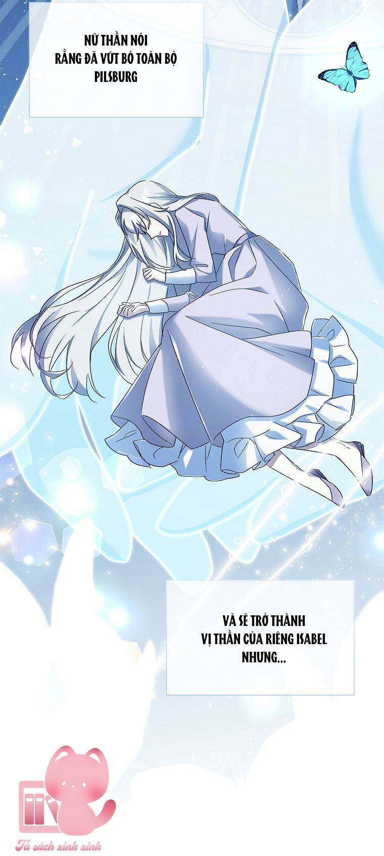 Từ Trúc Mã Hóa Thành Ông Xã - Chap 22 - Trang 56