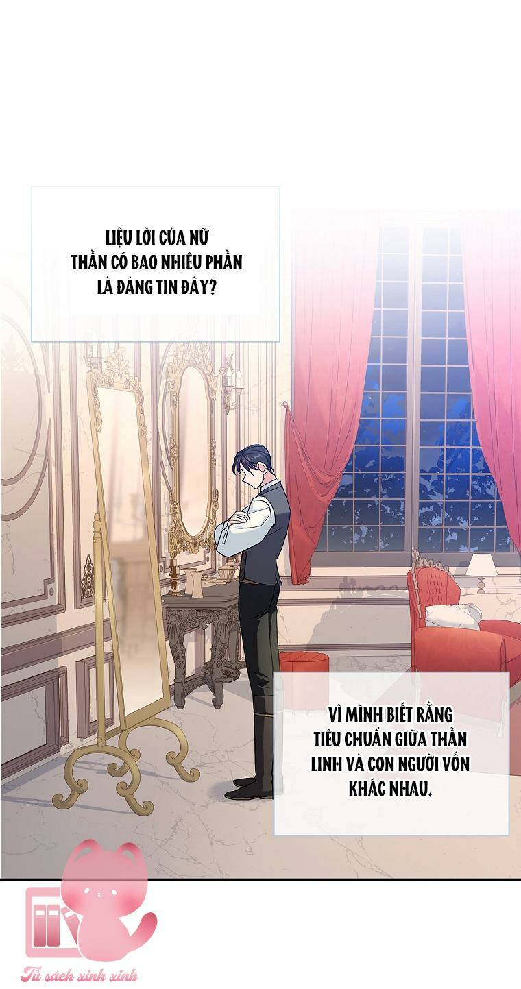 Từ Trúc Mã Hóa Thành Ông Xã - Chap 22 - Trang 57