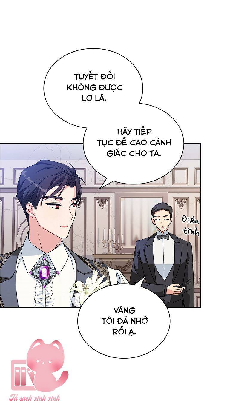 Từ Trúc Mã Hóa Thành Ông Xã - Chap 22 - Trang 58