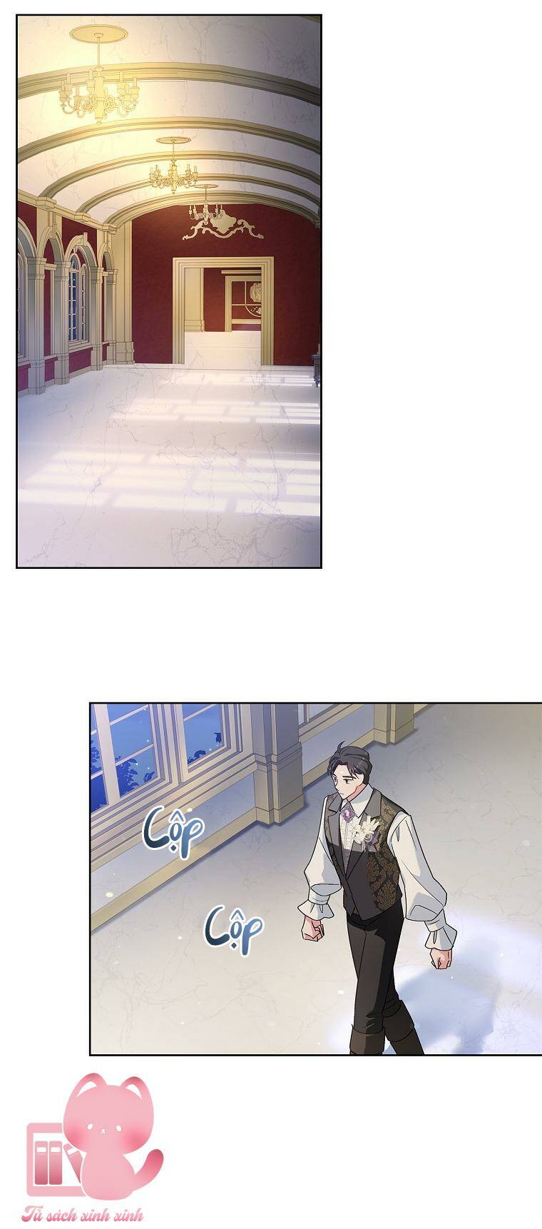 Từ Trúc Mã Hóa Thành Ông Xã - Chap 22 - Trang 60