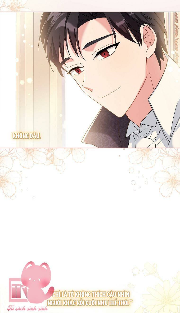Từ Trúc Mã Hóa Thành Ông Xã - Chap 22 - Trang 7