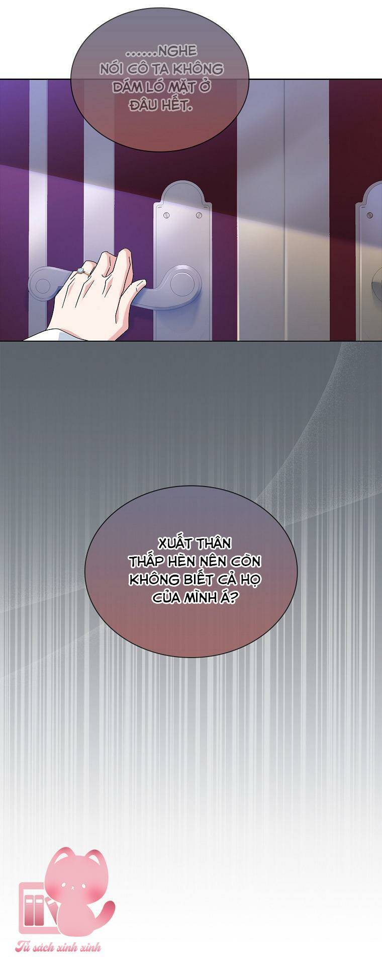 Từ Trúc Mã Hóa Thành Ông Xã - Chap 22 - Trang 62