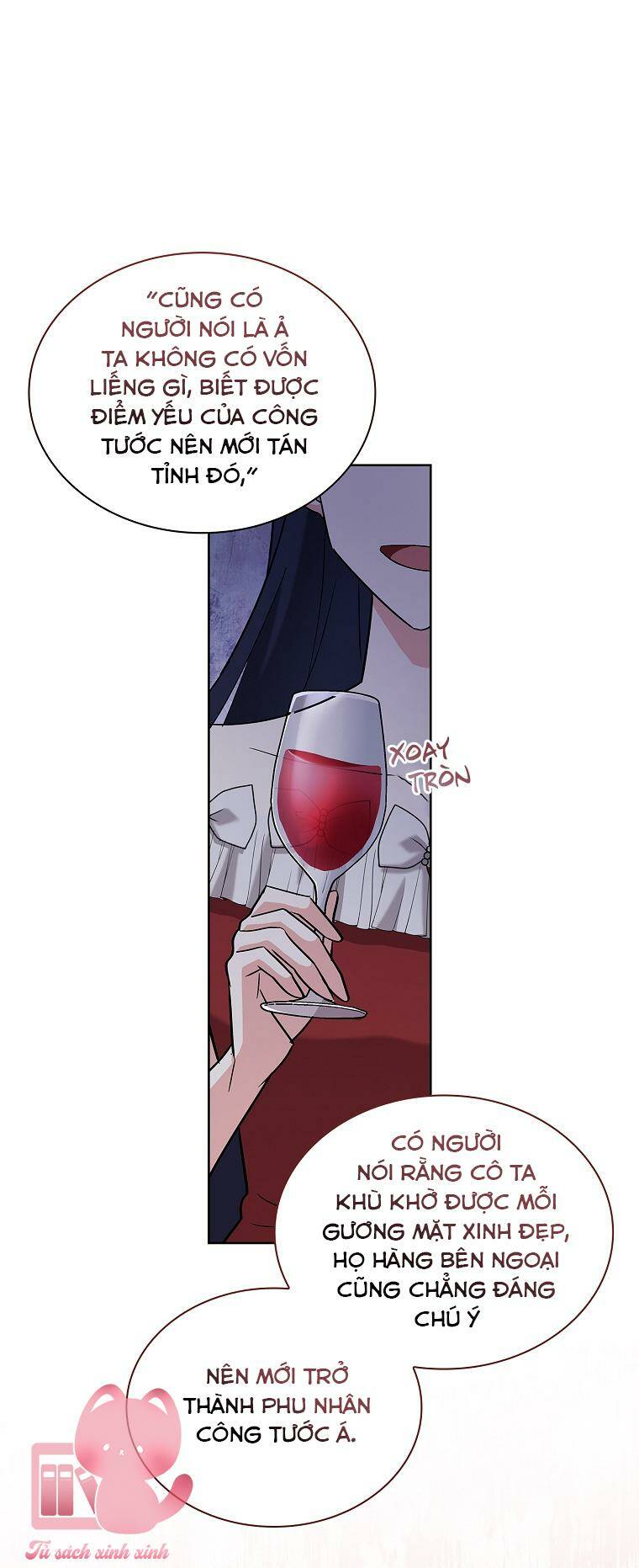 Từ Trúc Mã Hóa Thành Ông Xã - Chap 22 - Trang 63
