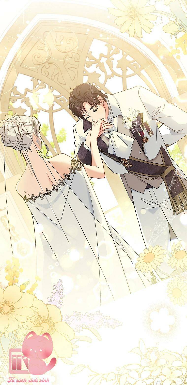 Từ Trúc Mã Hóa Thành Ông Xã - Chap 22 - Trang 8
