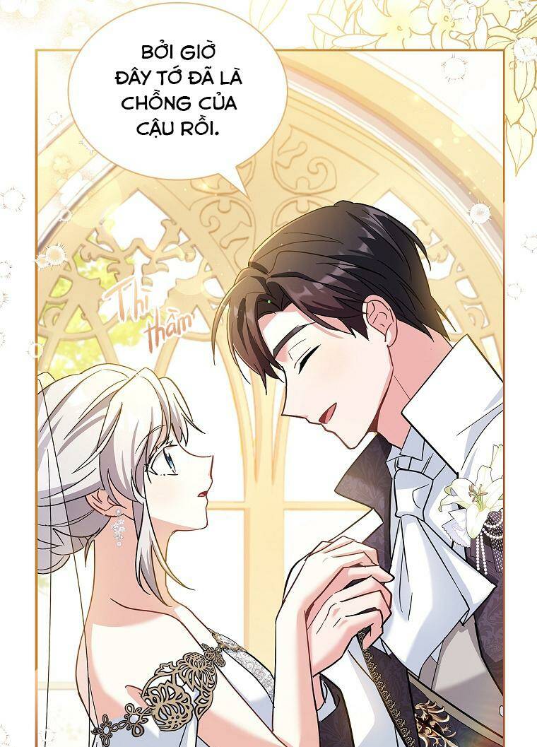 Từ Trúc Mã Hóa Thành Ông Xã - Chap 22 - Trang 9