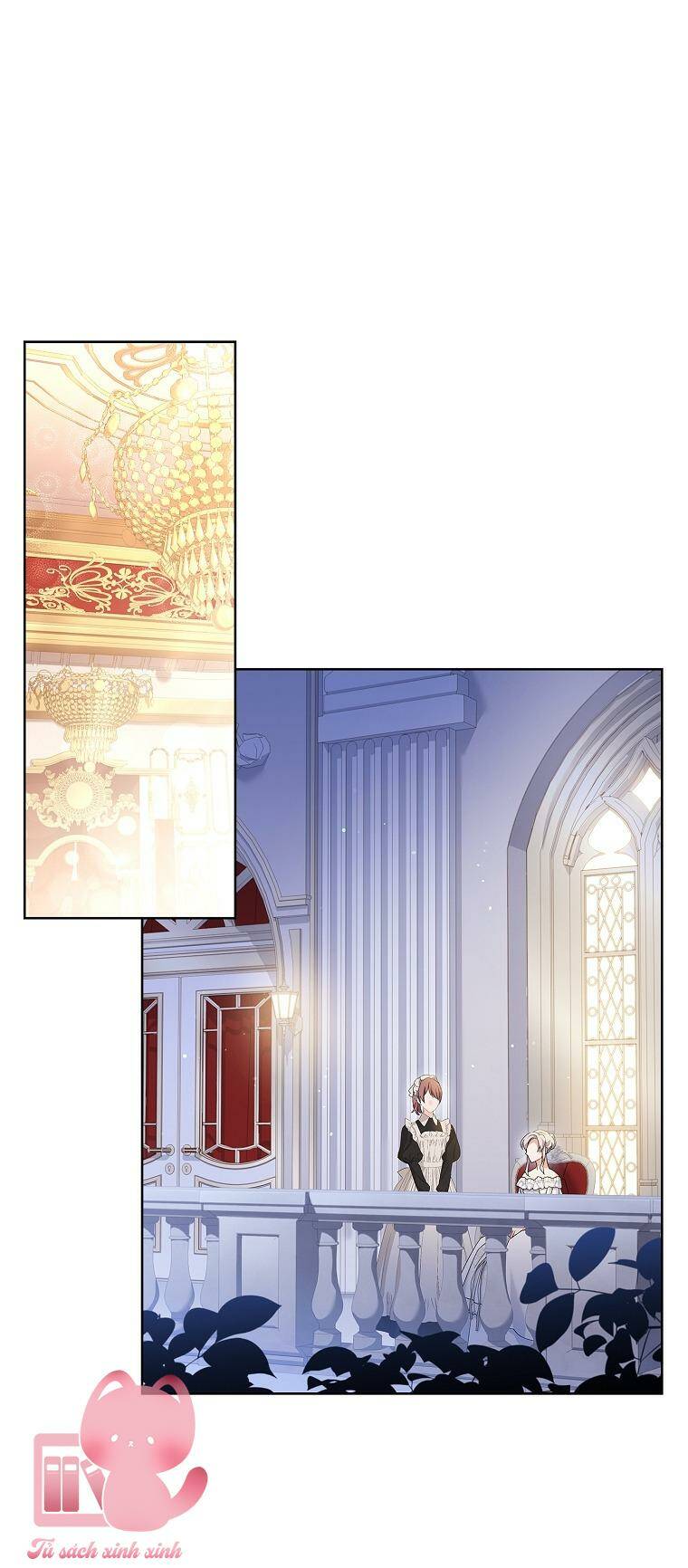 Từ Trúc Mã Hóa Thành Ông Xã - Chap 23 - Trang 2