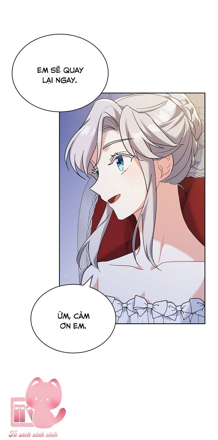 Từ Trúc Mã Hóa Thành Ông Xã - Chap 23 - Trang 11