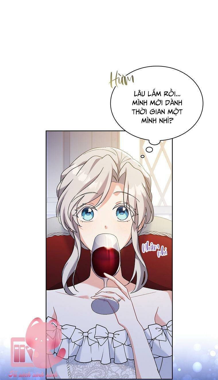 Từ Trúc Mã Hóa Thành Ông Xã - Chap 23 - Trang 13
