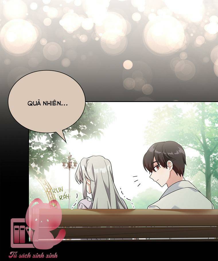 Từ Trúc Mã Hóa Thành Ông Xã - Chap 23 - Trang 16