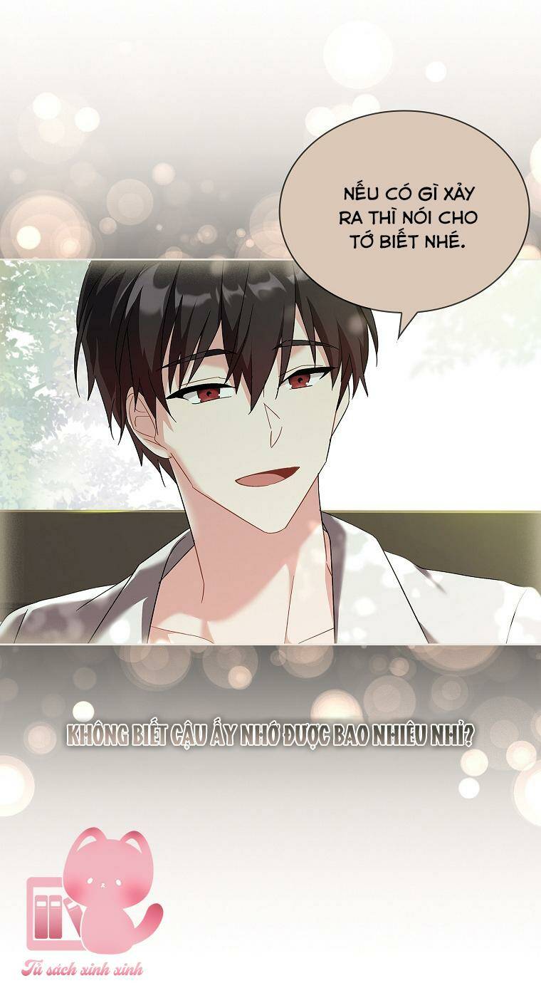 Từ Trúc Mã Hóa Thành Ông Xã - Chap 23 - Trang 19