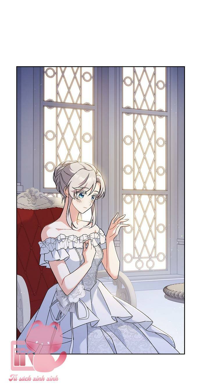 Từ Trúc Mã Hóa Thành Ông Xã - Chap 23 - Trang 20