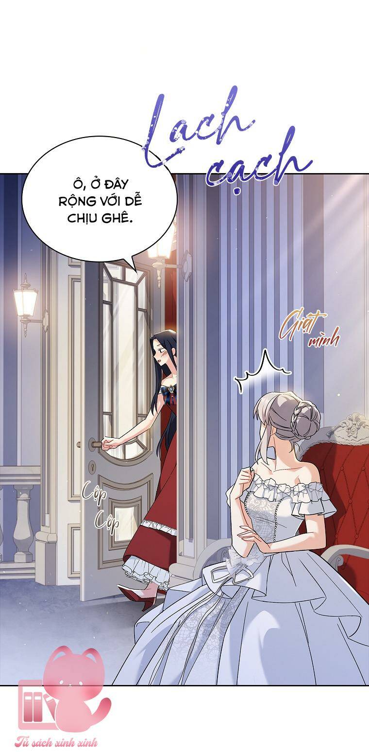 Từ Trúc Mã Hóa Thành Ông Xã - Chap 23 - Trang 21