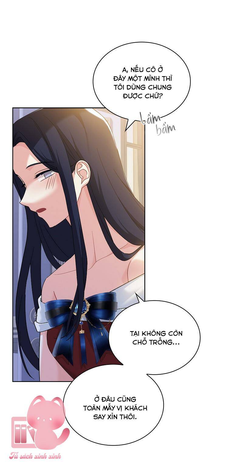 Từ Trúc Mã Hóa Thành Ông Xã - Chap 23 - Trang 22