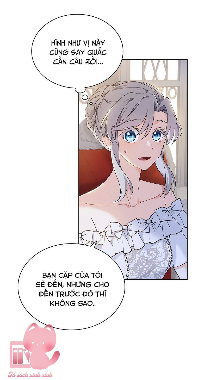Từ Trúc Mã Hóa Thành Ông Xã - Chap 23 - Trang 23