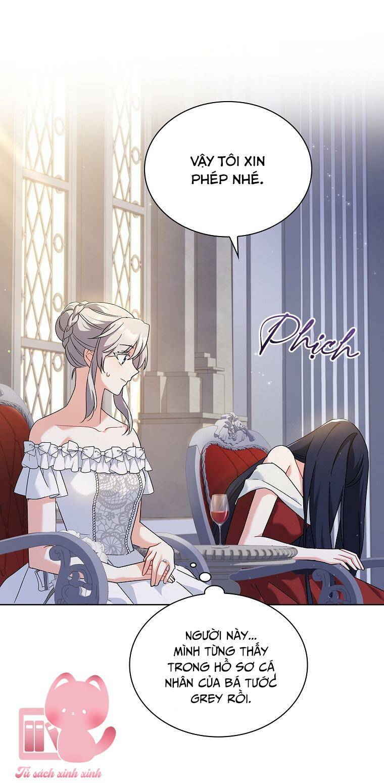 Từ Trúc Mã Hóa Thành Ông Xã - Chap 23 - Trang 24