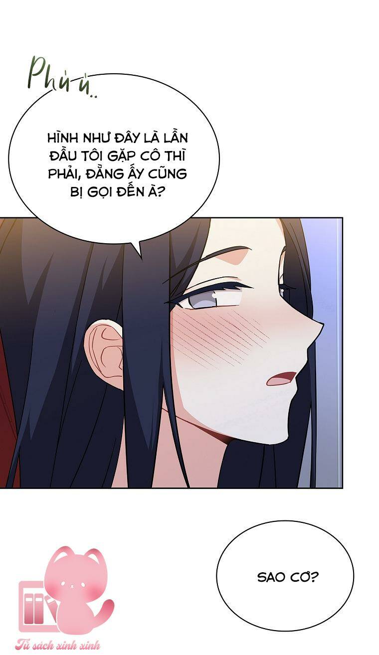 Từ Trúc Mã Hóa Thành Ông Xã - Chap 23 - Trang 25