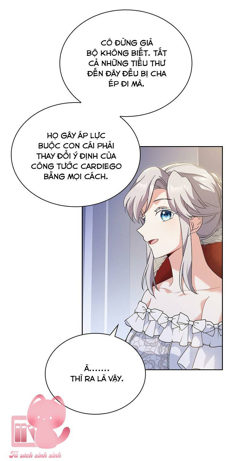 Từ Trúc Mã Hóa Thành Ông Xã - Chap 23 - Trang 26