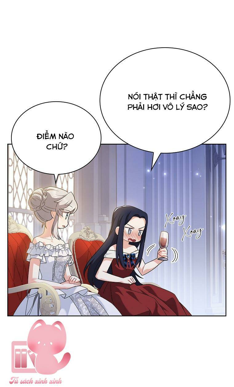 Từ Trúc Mã Hóa Thành Ông Xã - Chap 23 - Trang 27