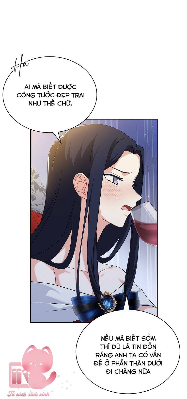 Từ Trúc Mã Hóa Thành Ông Xã - Chap 23 - Trang 28